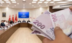 Asgari Ücret Komisyonu toplandı: İlk toplantı başladı