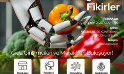 Aydın, tarım ve gıda inovasyonunun merkezine dönüşüyor