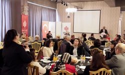 Aydın, Denizli ve Muğla’daki vakıflar 2025–2026 yol haritasını belirledi