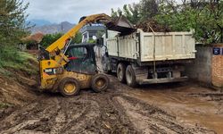 Başkan Yetişkin 2025 yılına hizmetleriyle damga vurdu