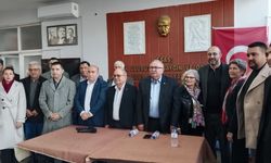 Başkan Günel’den Söke’de Güçlü Mesaj