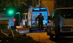 Aydın’da Polis Memuru Evinde Ölü Bulundu