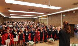 Başkan Yetişkin'den Efeler kültür ve sanatın şehri oldu