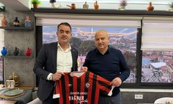 Başkan Arıcı Koçarlı Belediyespor için seferberlik başlattı