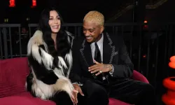 Sevgilisi çocuklarından küçük