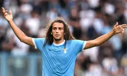 Fenerbahçe'de anlaşma tamam: Matteo Guendouzi...