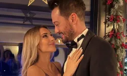 Romantik yıl dönümü: Burak Serdar Şanal’dan Ayça Ongül’e evlilik teklifi!