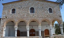 Hisar Camii için Valilikten yeni adım: 7 milyon TL ödenek ayrıldı