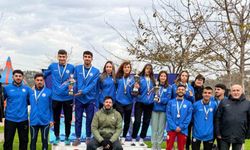 ADÜ'lü Sporcular Dünya Üniversiteler Arası Kros Şampiyonası'na katılacak