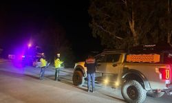 Aydın'da 43 aranan şahıs yakalandı