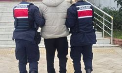 Aydın'da firari cinayet hükümlüsü yakalandı