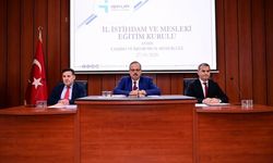 Ege Kariyer Fuarı İlk Kez Aydın’da Düzenlenecek