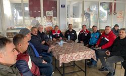 Aydın'da tarım masaya yatırıldı, üreticinin soruları sahada yanıtlandı