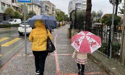 Aydın'da yağışlı hava devam edecek