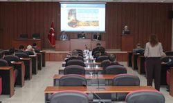 Aydın'ın iş gücü için bir araya gelecekler