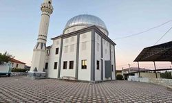 Başalan Camii cemaati imam ataması bekliyor