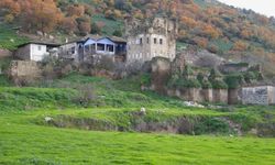 MHP’li Alıcık’tan Arpaz Kulesi Tepkisi