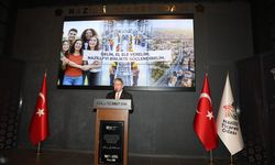 Başkan Arslan'dan Nazilli için çağrı