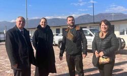 Başkan Yıldırımkaya: 'Sokak hayvanları için iş birliği ve dayanışma sürecek'