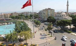 Erdoğan’ın Aydın ziyareti sırasında trafiğe kapatılacak yollar