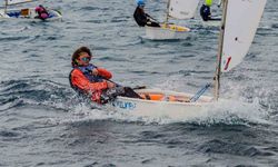 TYF Yelken Ligi Heyecanı Didim’de Yaşanacak