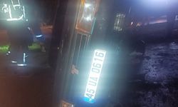 Didim’de Tofaşların Karıştığı Feci Kazada 1 Kişi Hayatını Kaybetti