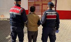 Koçarlı’da 6 Yıl 3 Ay Hapis Cezası Bulunan Şahıs Yakalandı