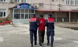 İki yıldır firariydı kıskıvrak yakalandı