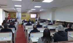 Mavi Bayrak ve Yeşil Anahtar programları masaya yatırıldı