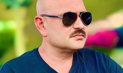 Mezarlıkta asılı halde bulundu