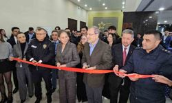 Nazilli’de “Proje Pazarı” Etkinliği Gerçekleştirildi