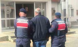 Söke'de dolandırıcılık suçundan aranıyordu yakalandı
