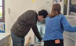 Söke'de gıda işletmelerine risk esaslı denetim