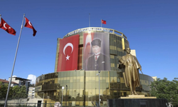 Büyükşehir'in SODEM üyeliği sona erdi