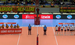 Aydın, derbide Göztepe'ye kaybetti