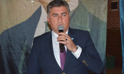 Ahmet Ertürk AK Parti’yi ti’ye aldı