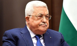 Filistin Devlet Başkanı, hastaneye kaldırıldı