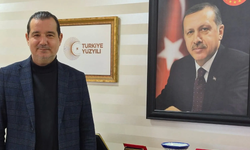 Kendirlioğlu’ndan Erçetin’e: “Çamur At, İzi Kalsın Siyaseti”