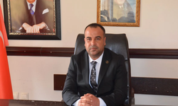 MHP Didim İlçe Başkanı Mustafa Sağdıç Görevden Alındı