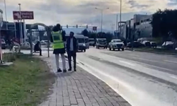 Aydın’da Polis Memuruna Tepki Çeken Görevlendirme