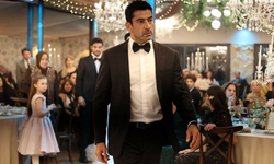 Yeni dizisinden aylık kazancı 17 Milyon TL