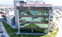 Didim’de yürek burkan olay