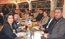 Başkan Gençay, Aydın ve Didim Basınını Unutmadı