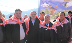 CHP’li Karakoz Deve Güreşi Festivallerini Meclis Gündemine Taşıdı