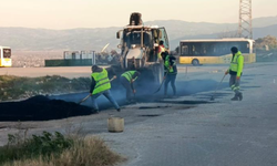 Büyükşehir Belediyesi'nden ADÜ'ye ulaşım altyapısı desteği
