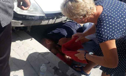 Trafik suçu cezasız kalmadı, 5 yıl sonra karar çıktı