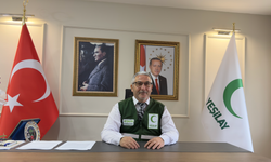 Yeşilay'ın, 105 Yıllık Mücadelesi Aydın’da da Sürüyor