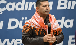 Kuşadası Belediyesi Yörük Hizmet Çadırı’nda Hizmete Başladı