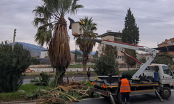 Efeler Belediyesi’nden Güvenlik Odaklı Çalışma