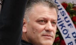 MHP'li Eski Başkan Levent İlter Yoğun Bakımda